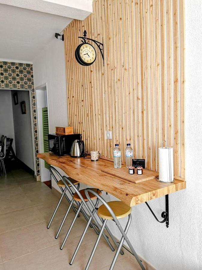 Villa O Refugio Coimbra Exterior foto