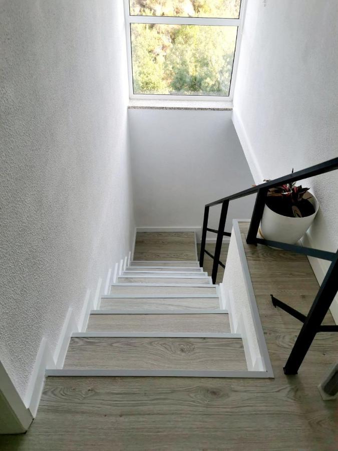 Villa O Refugio Coimbra Exterior foto