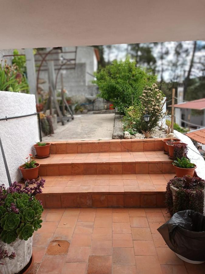 Villa O Refugio Coimbra Exterior foto
