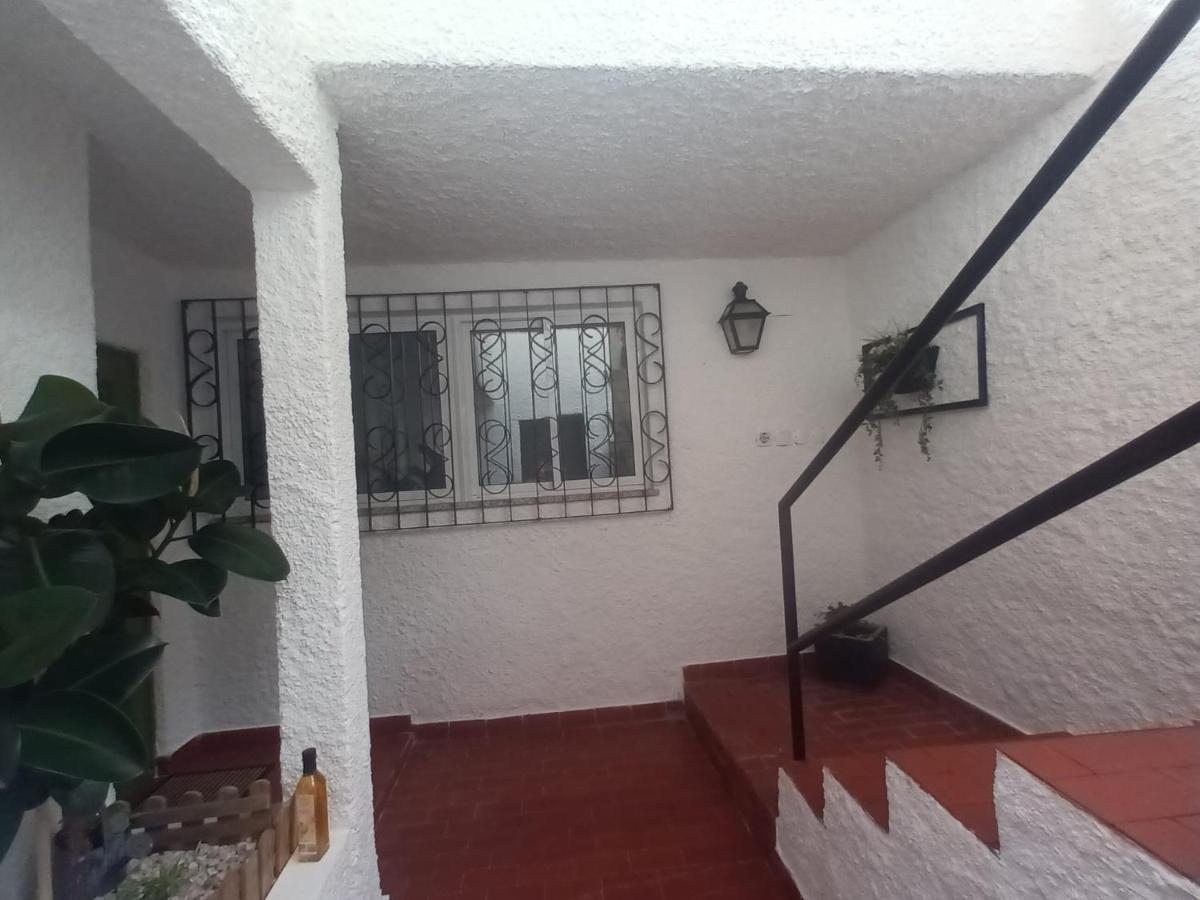 Villa O Refugio Coimbra Exterior foto