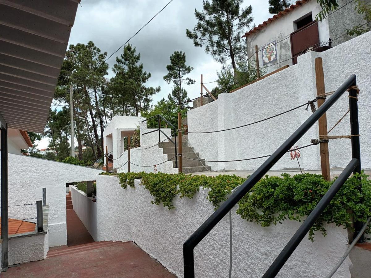 Villa O Refugio Coimbra Exterior foto