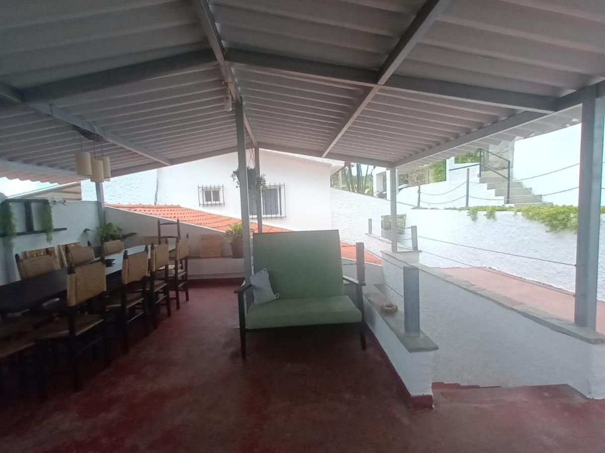 Villa O Refugio Coimbra Exterior foto