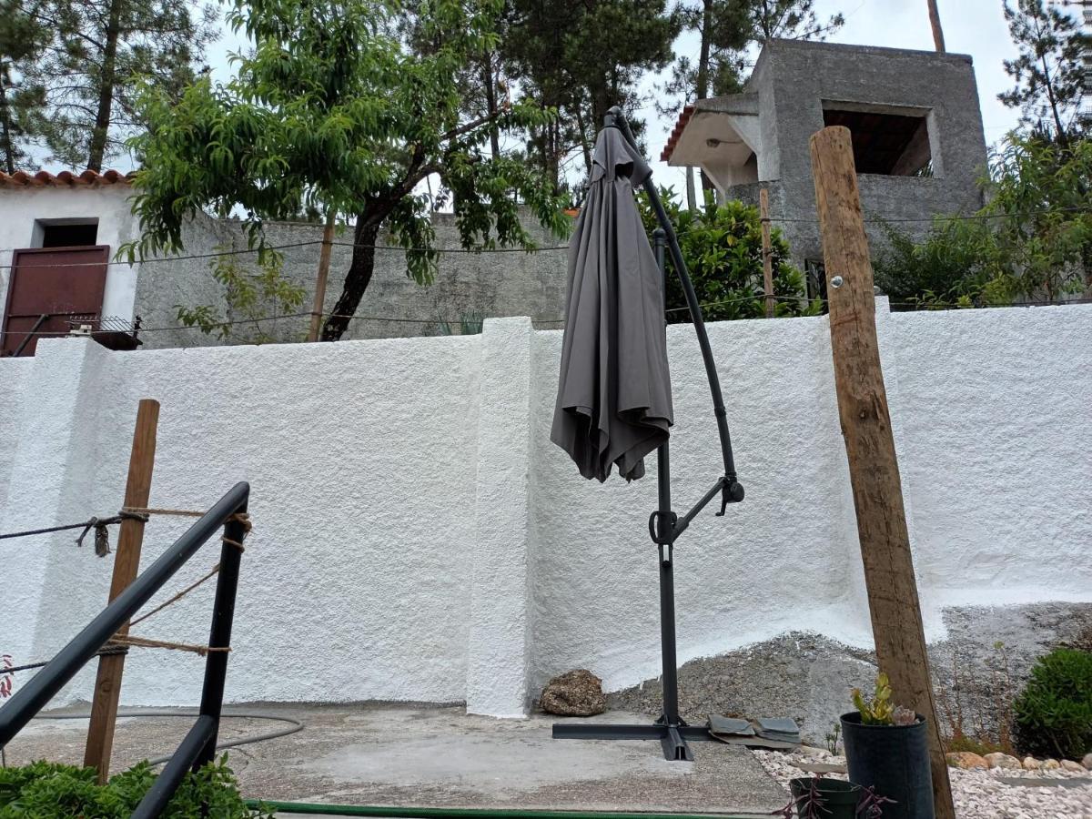 Villa O Refugio Coimbra Exterior foto