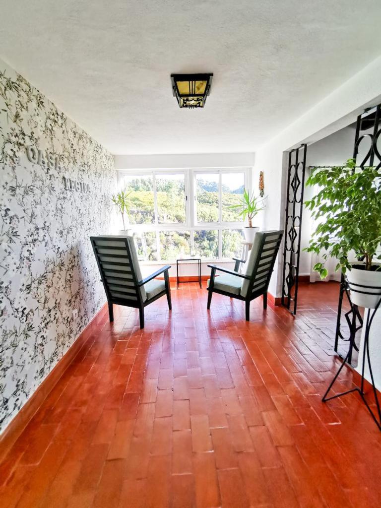 Villa O Refugio Coimbra Exterior foto