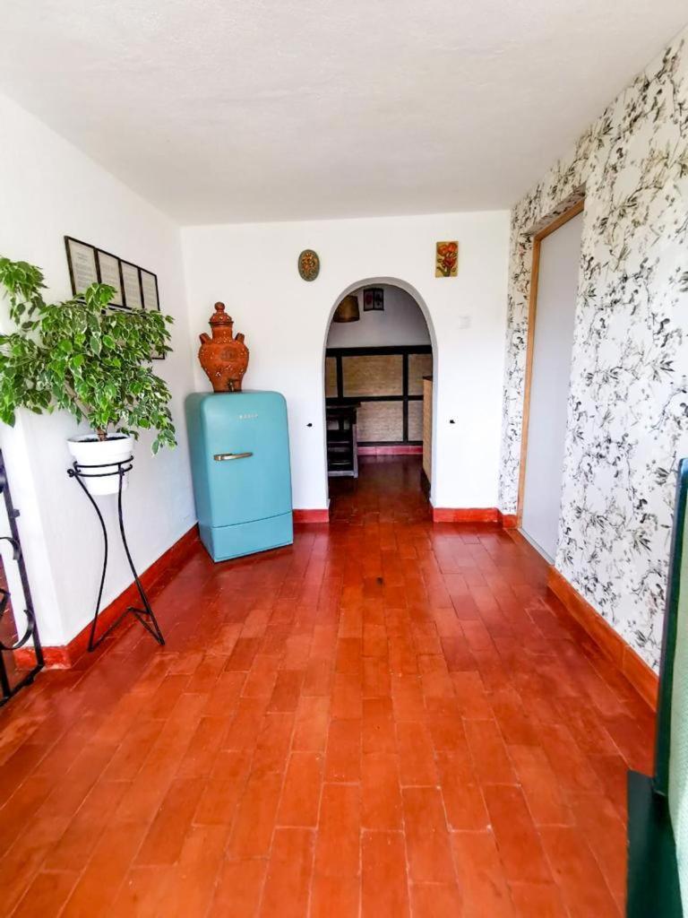 Villa O Refugio Coimbra Exterior foto